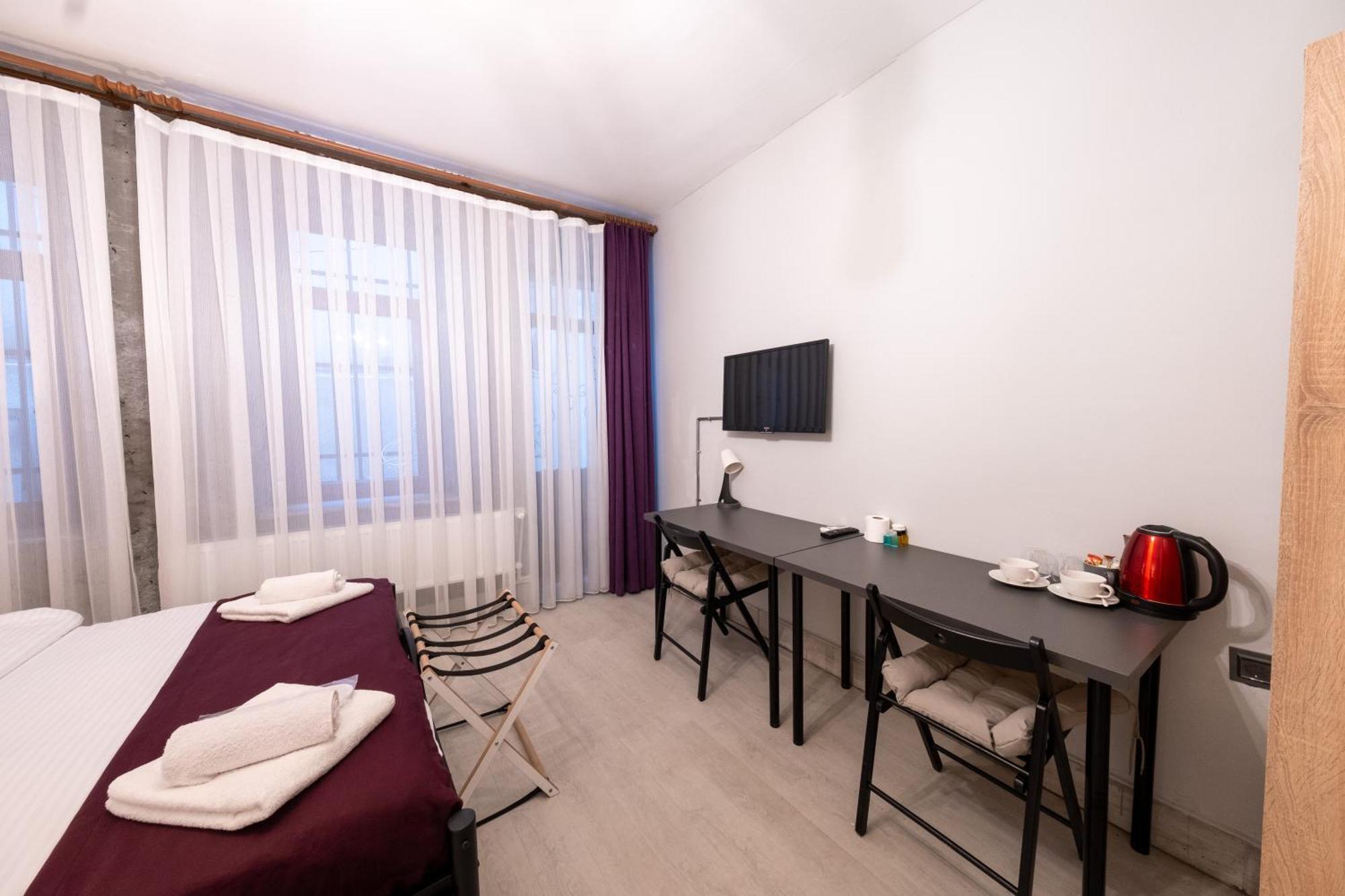 Hotel Suite By Frame Istanbul Eksteriør bilde