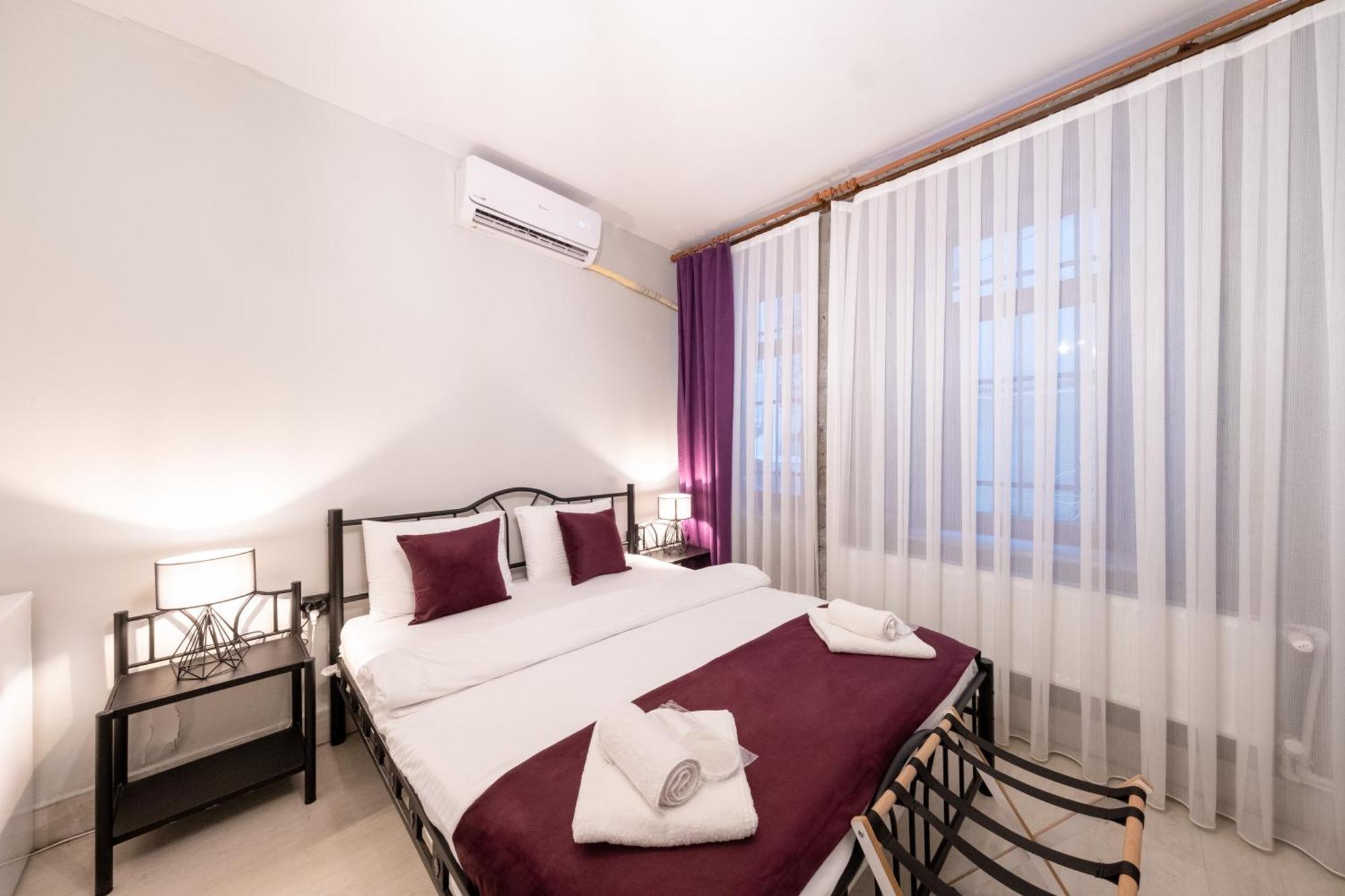 Hotel Suite By Frame Istanbul Eksteriør bilde