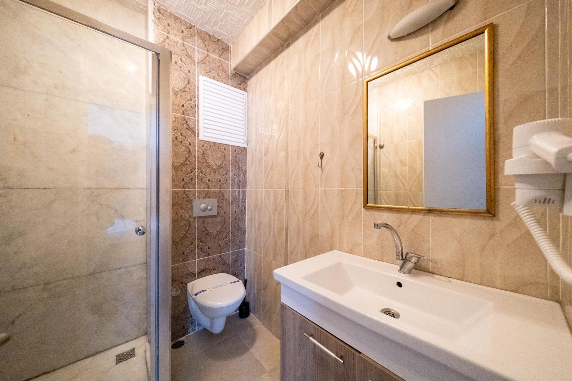 Hotel Suite By Frame Istanbul Eksteriør bilde