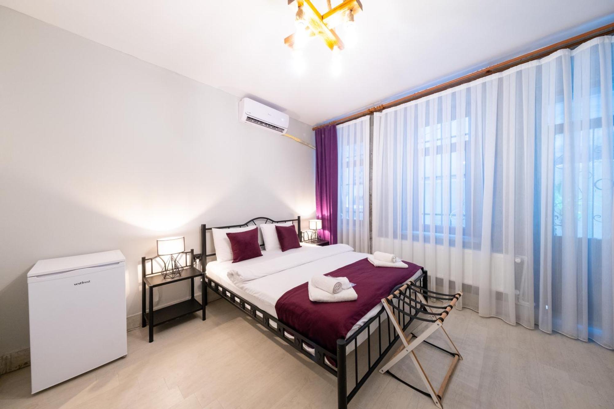 Hotel Suite By Frame Istanbul Eksteriør bilde
