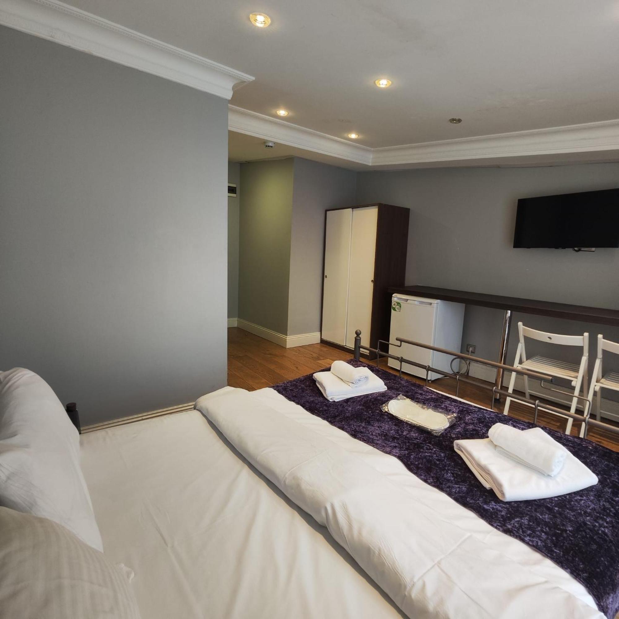 Hotel Suite By Frame Istanbul Eksteriør bilde
