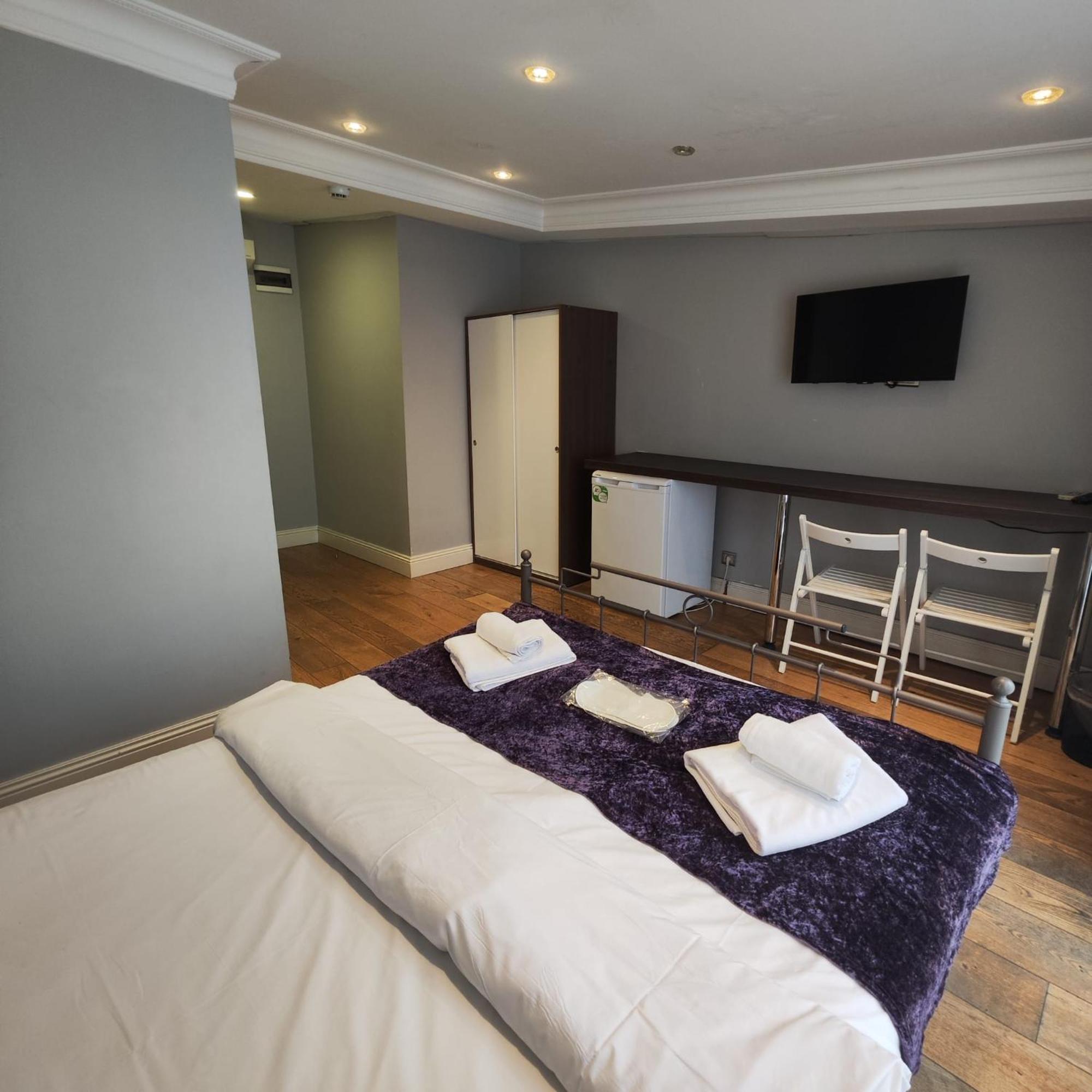 Hotel Suite By Frame Istanbul Eksteriør bilde